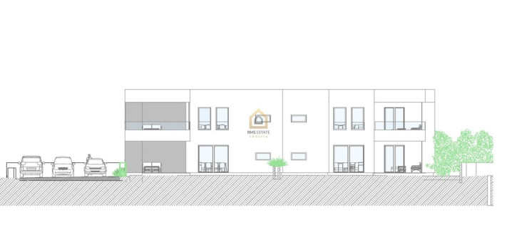 Apartment Sale Vodice, Dalmacja, Chorwacja 9