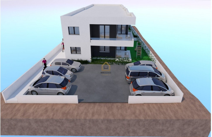 Apartment Sale Vodice, Dalmacja, Chorwacja 10