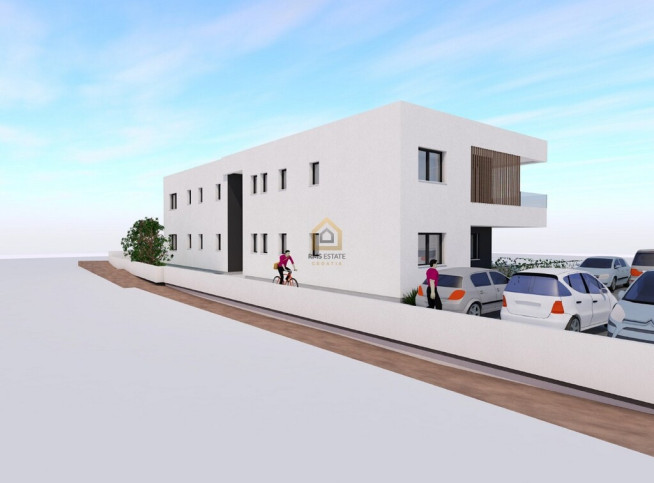 Apartment Sale Vodice, Dalmacja, Chorwacja 12