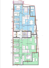 Apartment Sale Vodice, Dalmacja, Chorwacja