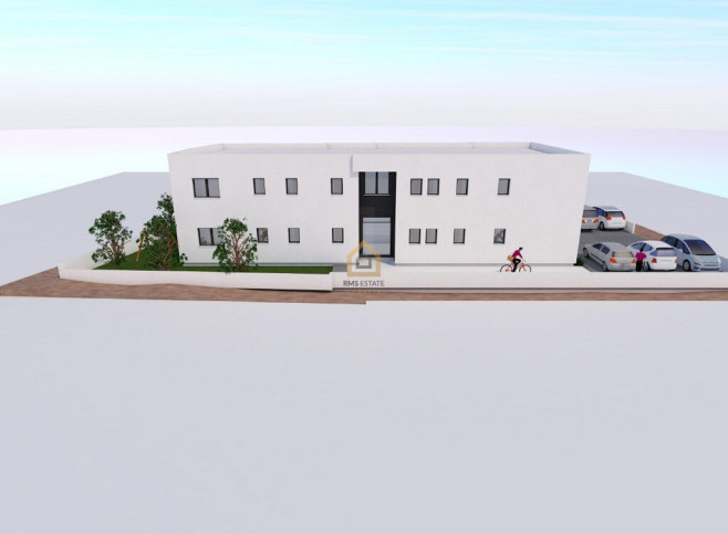 Apartment Sale Vodice, Dalmacja, Chorwacja 1