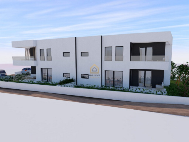 Apartment Sale Vodice, Dalmacja, Chorwacja 12
