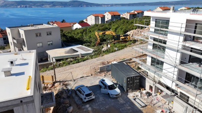 Apartment Sale Novi Vinodolski, Kvarner, Chorwacja