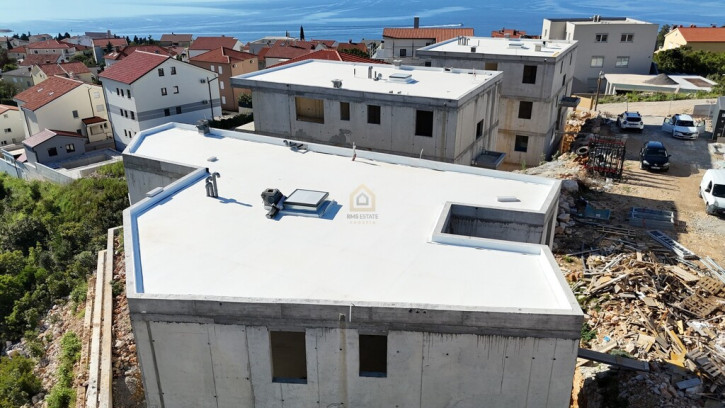 Apartment Sale Novi Vinodolski, Kvarner, Chorwacja 37