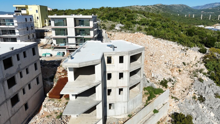 Apartment Sale Novi Vinodolski, Kvarner, Chorwacja 2
