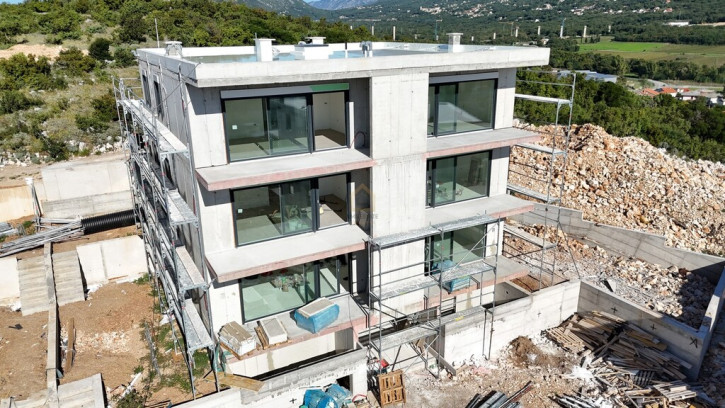 Apartment Sale Novi Vinodolski, Kvarner, Chorwacja 41
