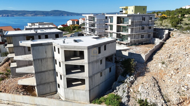 Apartment Sale Novi Vinodolski, Kvarner, Chorwacja 1