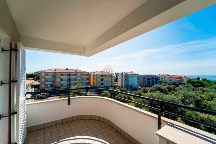 Apartment Sale Zambratija, Istria, Chorwacja 2