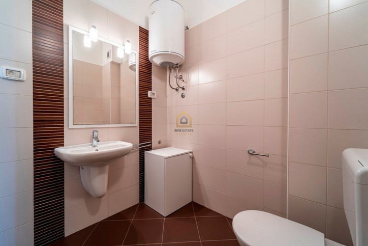 Apartment Sale Zambratija, Istria, Chorwacja 7