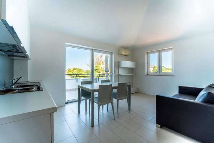 Apartment Sale Zambratija, Istria, Chorwacja 1