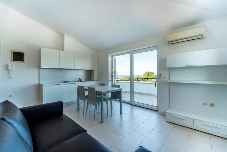 Apartment Sale Zambratija, Istria, Chorwacja 2