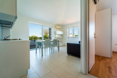 Apartment Sale Zambratija, Istria, Chorwacja