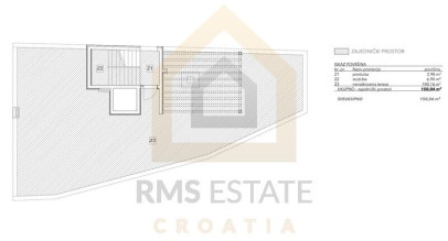 Apartment Sale Čiovo, Dalmacja, Chorwacja