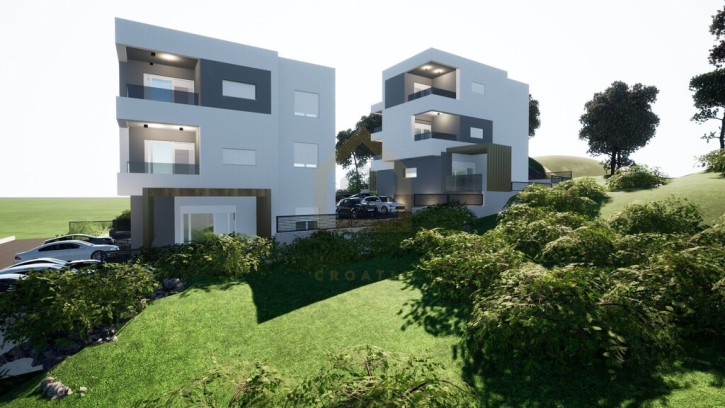 Apartment Sale Žaborić, Dalmacja, Chorwacja 8