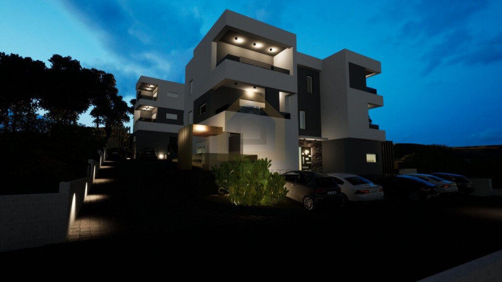 Apartment Sale Žaborić, Dalmacja, Chorwacja 1