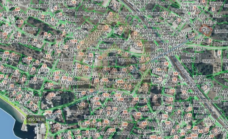 Apartment Sale Žaborić, Dalmacja, Chorwacja 11