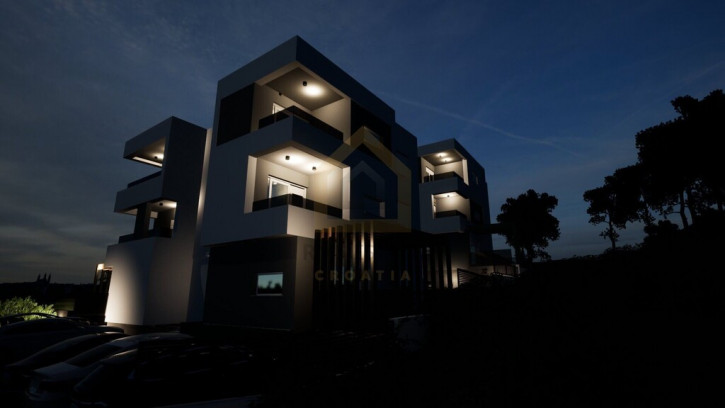 Apartment Sale Žaborić, Dalmacja, Chorwacja 6