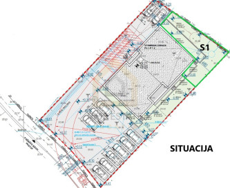 Apartment Sale Vodice, Dalmacja, Chorwacja