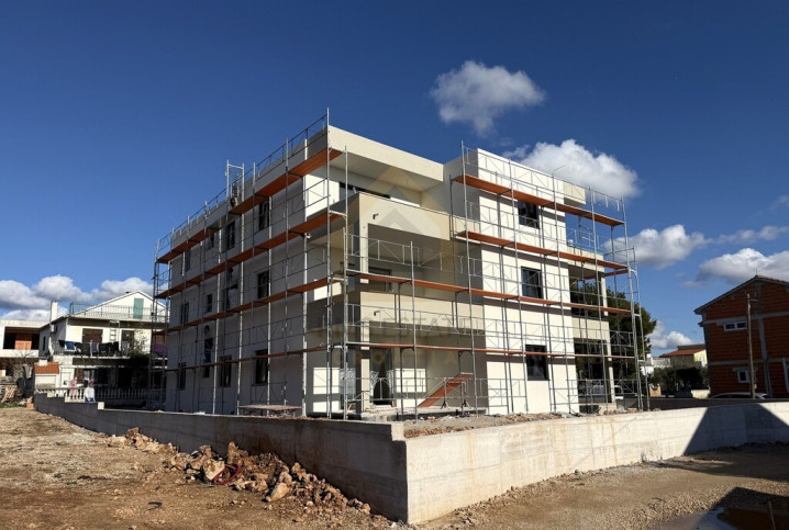 Investment Vodice, Dalmacja, Chorwacja 1