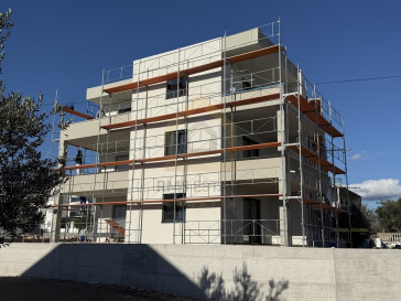 Investment Vodice, Dalmacja, Chorwacja