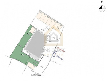 Apartment Sale Vodice, Dalmacja, Chorwacja