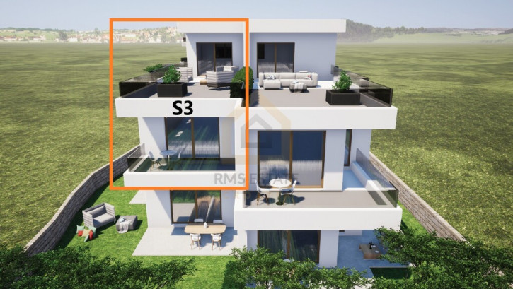 Apartment Sale Tribunj, Dalmacja, Chorwacja 1