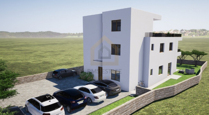 Apartment Sale Tribunj, Dalmacja, Chorwacja 9