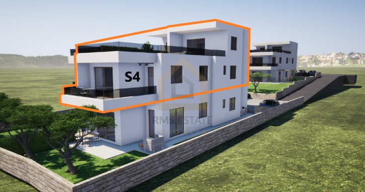 Apartment Sale Tribunj, Dalmacja, Chorwacja 1