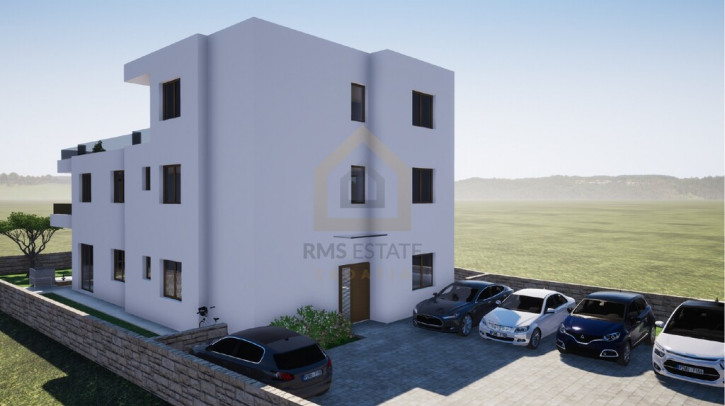 Apartment Sale Tribunj, Dalmacja, Chorwacja 6