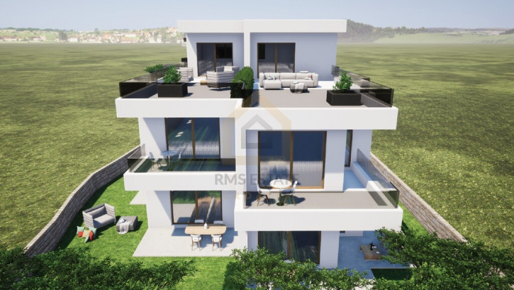 Apartment Sale Tribunj, Dalmacja, Chorwacja 9