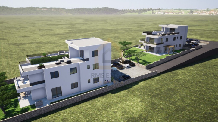 Apartment Sale Tribunj, Dalmacja, Chorwacja 10
