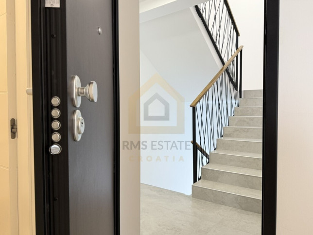 Apartment Sale Vodice, Dalmacja, Chorwacja 21