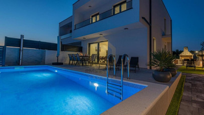 House Sale Vodice, Dalmacja, Chorwacja