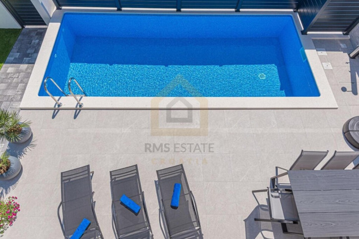 House Sale Vodice, Dalmacja, Chorwacja 12