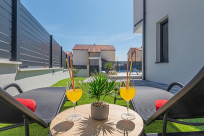 House Sale Vodice, Dalmacja, Chorwacja