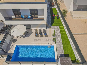 House Sale Vodice, Dalmacja, Chorwacja