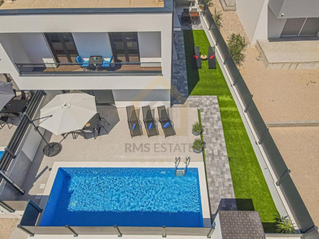 House Sale Vodice, Dalmacja, Chorwacja 25