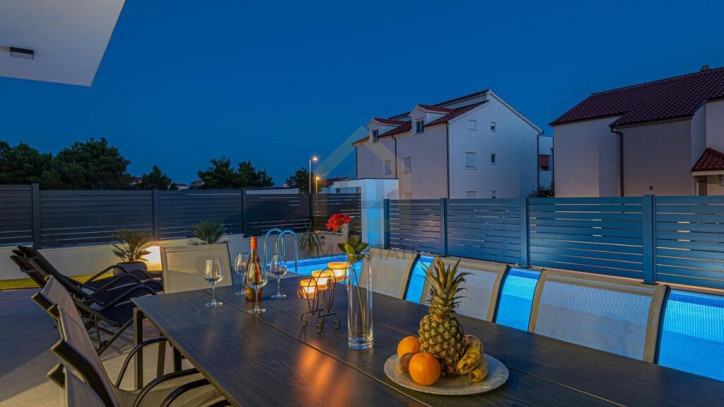 House Sale Vodice, Dalmacja, Chorwacja 27