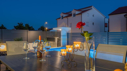 House Sale Vodice, Dalmacja, Chorwacja