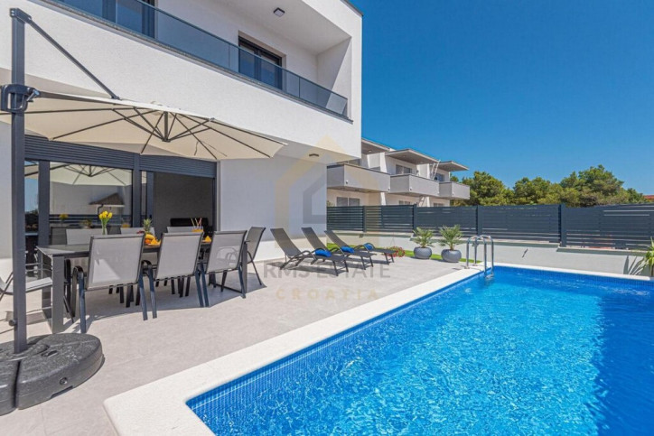 House Sale Vodice, Dalmacja, Chorwacja 30