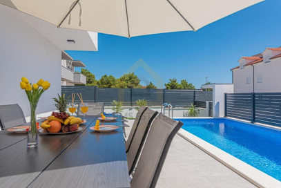 House Sale Vodice, Dalmacja, Chorwacja