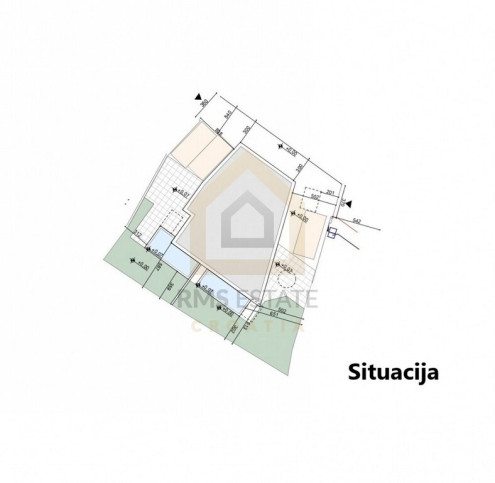 House Sale Vodice, Dalmacja, Chorwacja 6