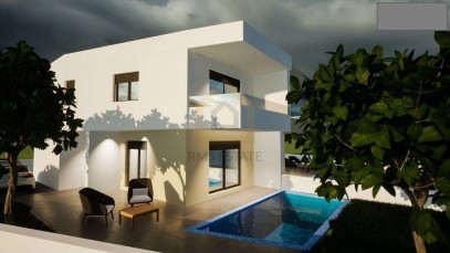 House Sale Vodice, Dalmacja, Chorwacja