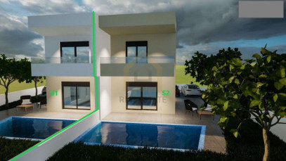 House Sale Vodice, Dalmacja, Chorwacja