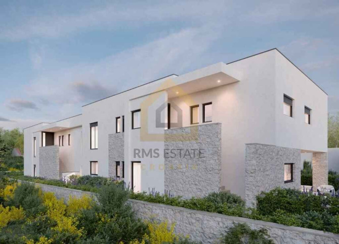 Apartment Sale Vodice, Dalmacja, Chorwacja 5
