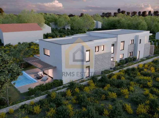 Apartment Sale Vodice, Dalmacja, Chorwacja 15