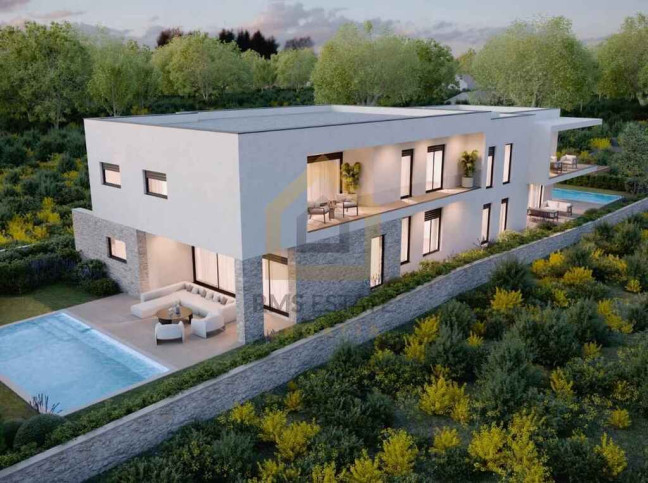 Apartment Sale Vodice, Dalmacja, Chorwacja 4