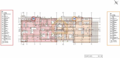 Apartment Sale Vodice, Dalmacja, Chorwacja