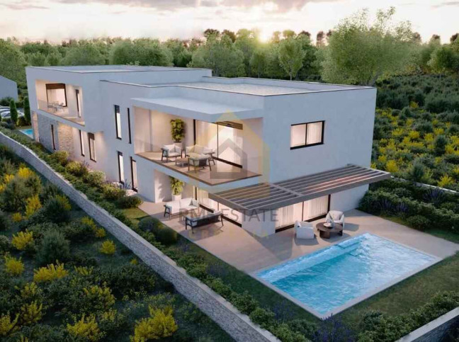 Apartment Sale Vodice, Dalmacja, Chorwacja 19