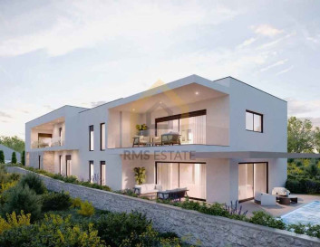 Apartment Sale Vodice, Dalmacja, Chorwacja